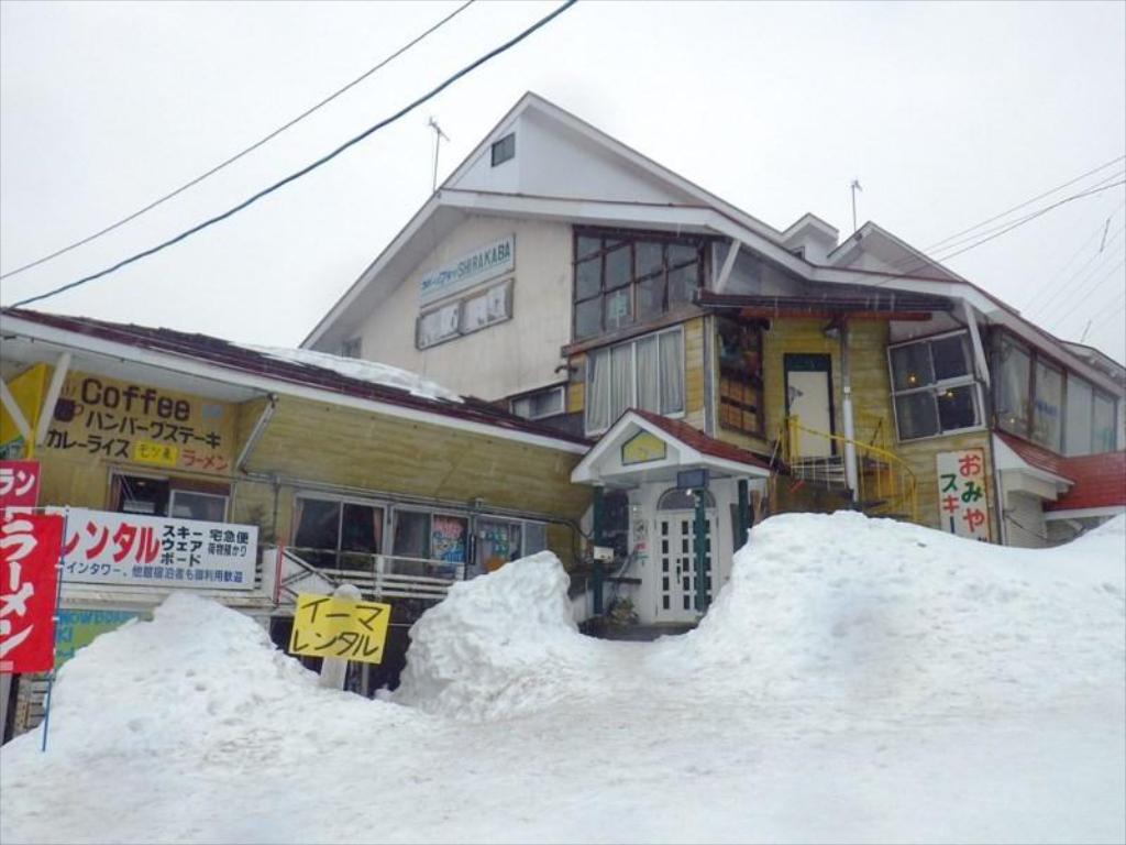 スポーツプラザ白樺